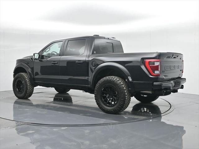 used 2023 Ford F-150 car, priced at $130,000