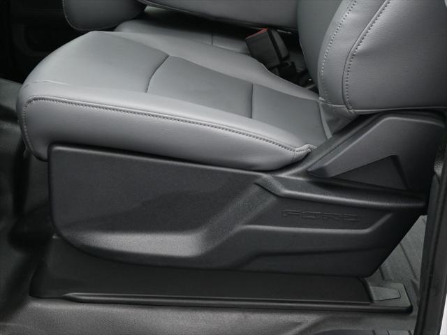 new 2025 Ford F-150 car, priced at $40,905