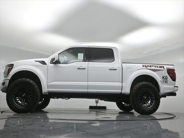 new 2024 Ford F-150 car, priced at $103,315