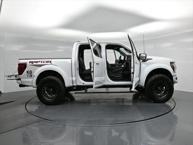 new 2024 Ford F-150 car, priced at $103,315