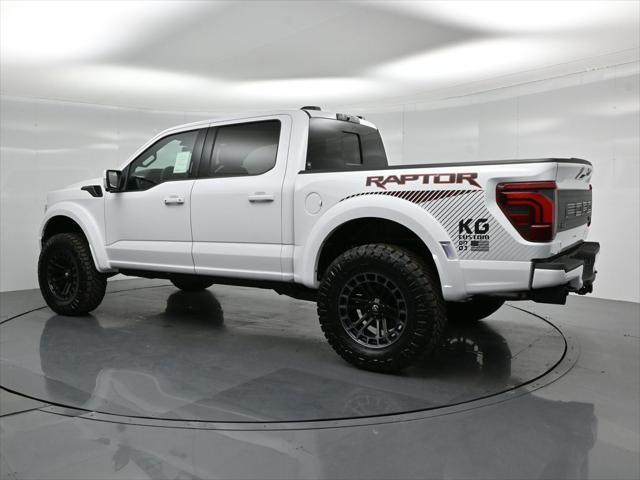 new 2024 Ford F-150 car, priced at $103,315