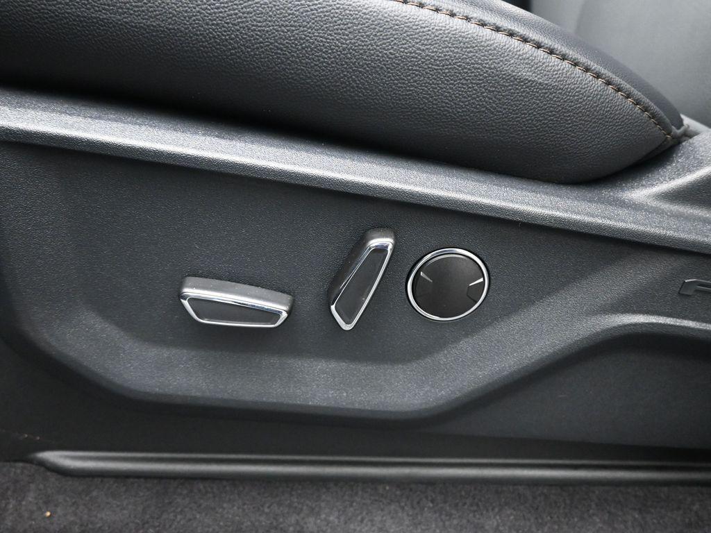 new 2025 Ford F-150 Lightning car, priced at $77,965