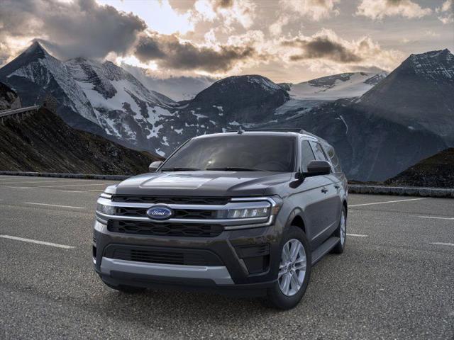 new 2024 Ford Expedition car, priced at $71,840