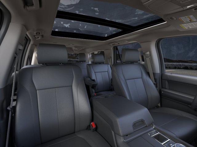 new 2024 Ford Expedition Max car, priced at $58,977