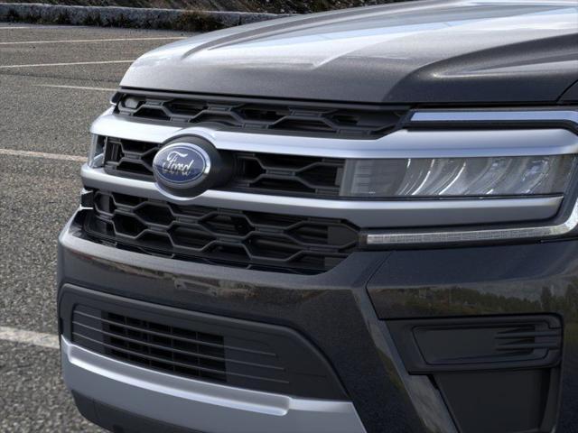 new 2024 Ford Expedition Max car, priced at $58,977