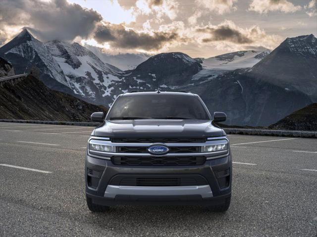 new 2024 Ford Expedition car, priced at $71,840