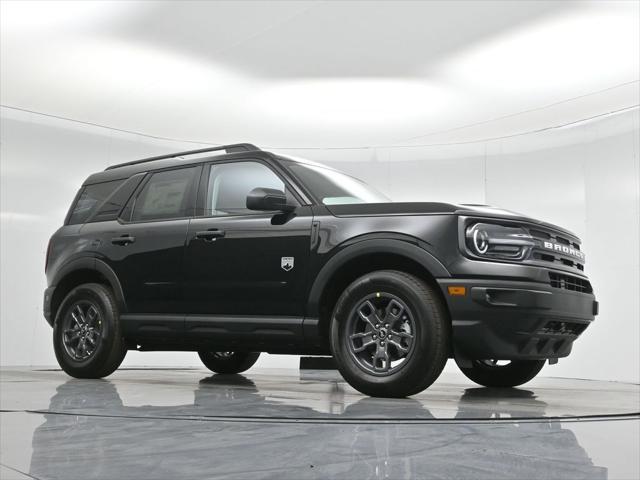 new 2024 Ford Bronco Sport car, priced at $32,520