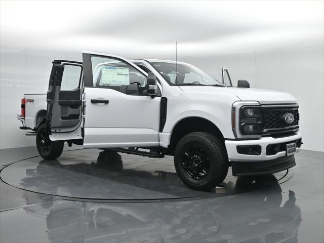 new 2024 Ford F-350 car, priced at $61,405