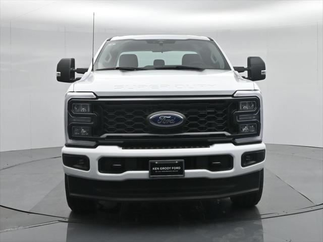 new 2024 Ford F-350 car, priced at $61,405