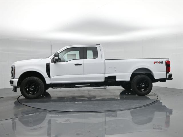 new 2024 Ford F-350 car, priced at $61,405