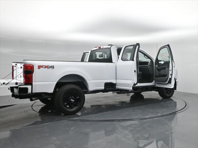 new 2024 Ford F-350 car, priced at $61,405