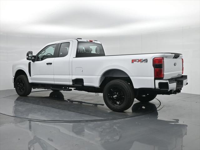 new 2024 Ford F-350 car, priced at $61,405