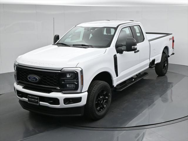 new 2024 Ford F-350 car, priced at $61,405