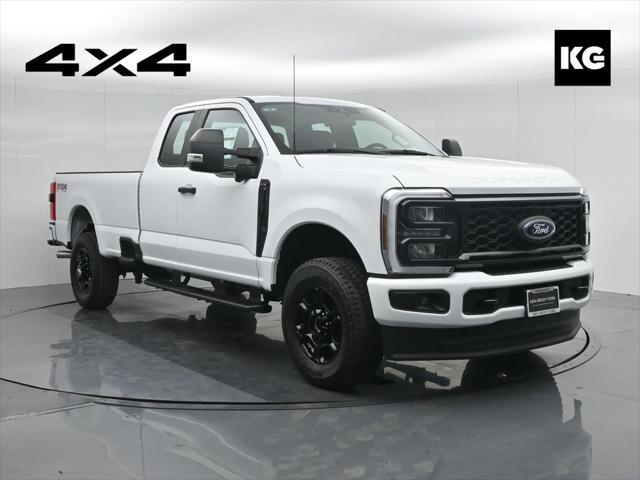 new 2024 Ford F-350 car, priced at $61,405