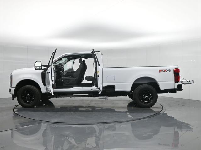 new 2024 Ford F-350 car, priced at $61,405