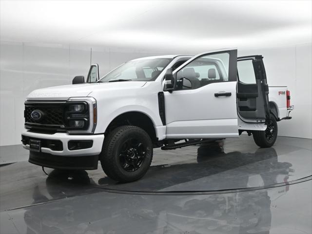 new 2024 Ford F-350 car, priced at $61,405