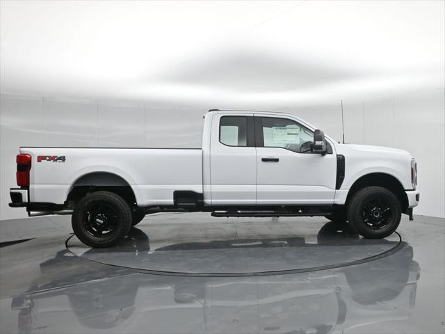 new 2024 Ford F-350 car, priced at $61,405