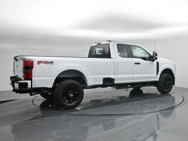 new 2024 Ford F-350 car, priced at $61,405