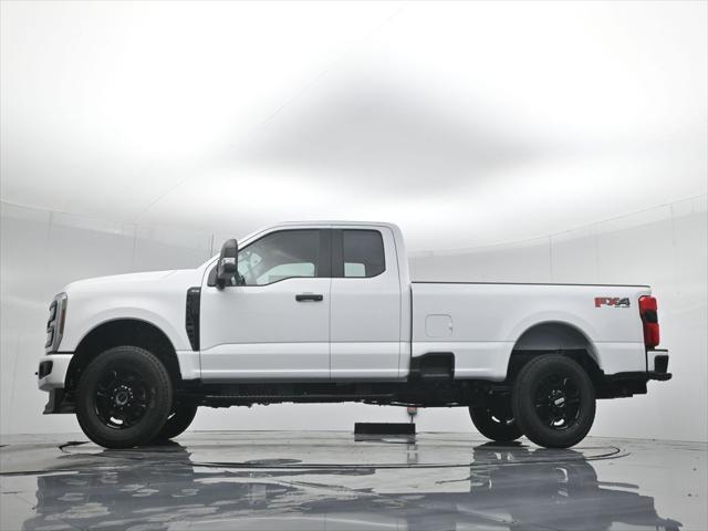 new 2024 Ford F-350 car, priced at $61,405