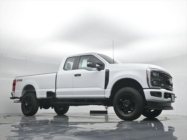 new 2024 Ford F-350 car, priced at $61,405