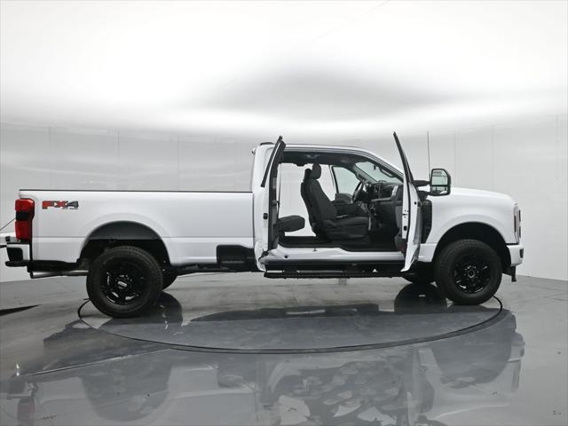 new 2024 Ford F-350 car, priced at $61,405