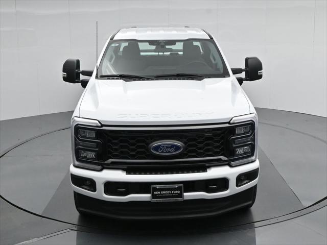 new 2024 Ford F-350 car, priced at $61,405