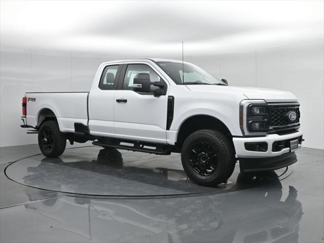 new 2024 Ford F-350 car, priced at $61,405