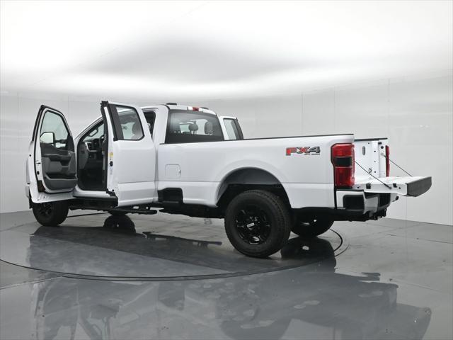 new 2024 Ford F-350 car, priced at $61,405