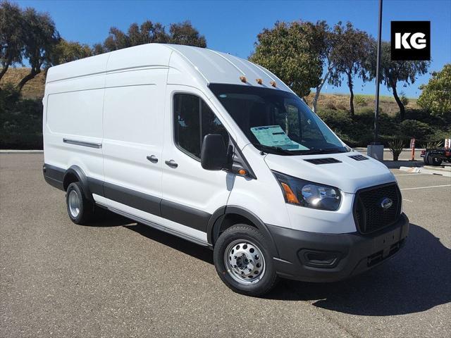new 2025 Ford Transit-350 car, priced at $58,725