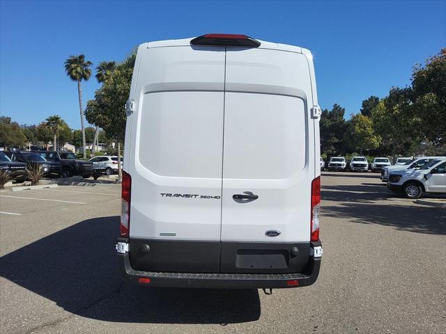new 2025 Ford Transit-350 car, priced at $55,281