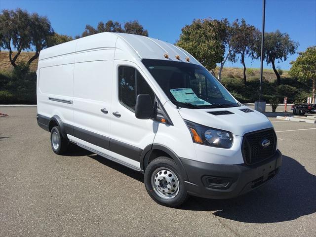 new 2025 Ford Transit-350 car, priced at $55,281