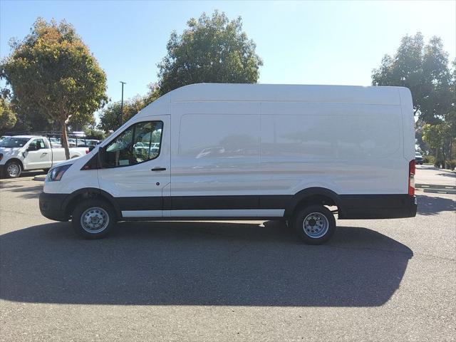 new 2025 Ford Transit-350 car, priced at $55,281