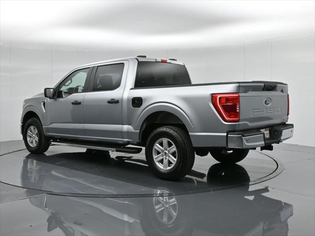 used 2022 Ford F-150 car, priced at $40,000