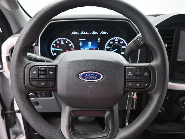 used 2021 Ford F-150 car, priced at $37,000