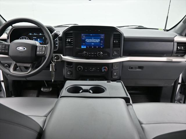 used 2021 Ford F-150 car, priced at $37,000