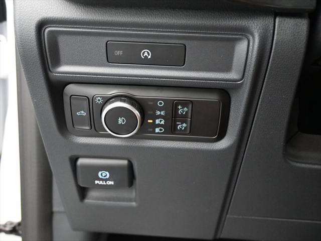 new 2025 Ford F-150 car, priced at $43,182