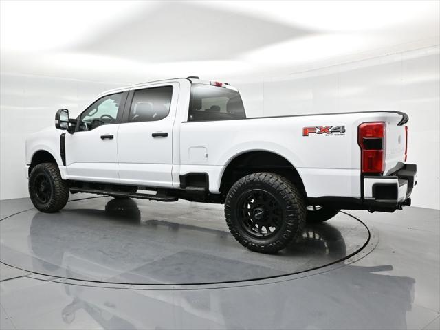 new 2024 Ford F-250 car, priced at $68,760