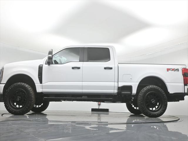 new 2024 Ford F-250 car, priced at $68,760