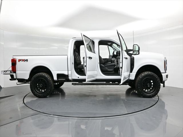 new 2024 Ford F-250 car, priced at $68,760