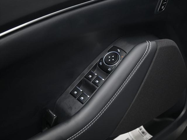 new 2025 Ford Mustang Mach-E car, priced at $42,085