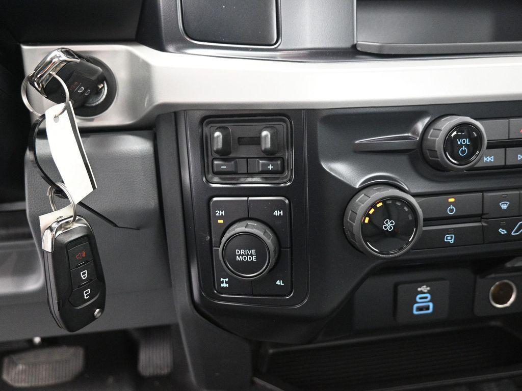 new 2026 Ford F-250 car, priced at $52,430