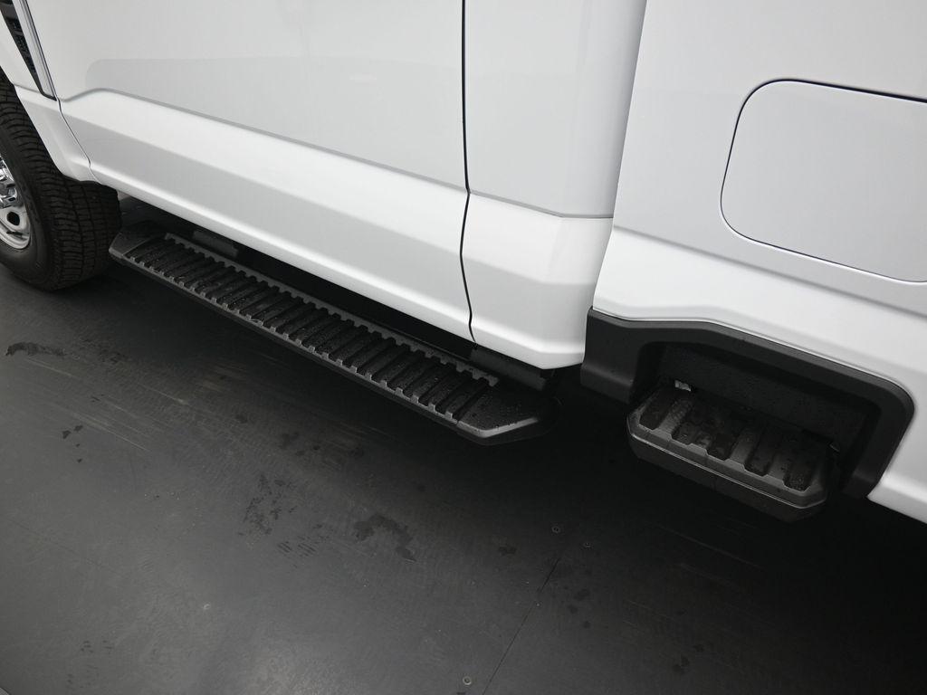 new 2026 Ford F-250 car, priced at $52,430