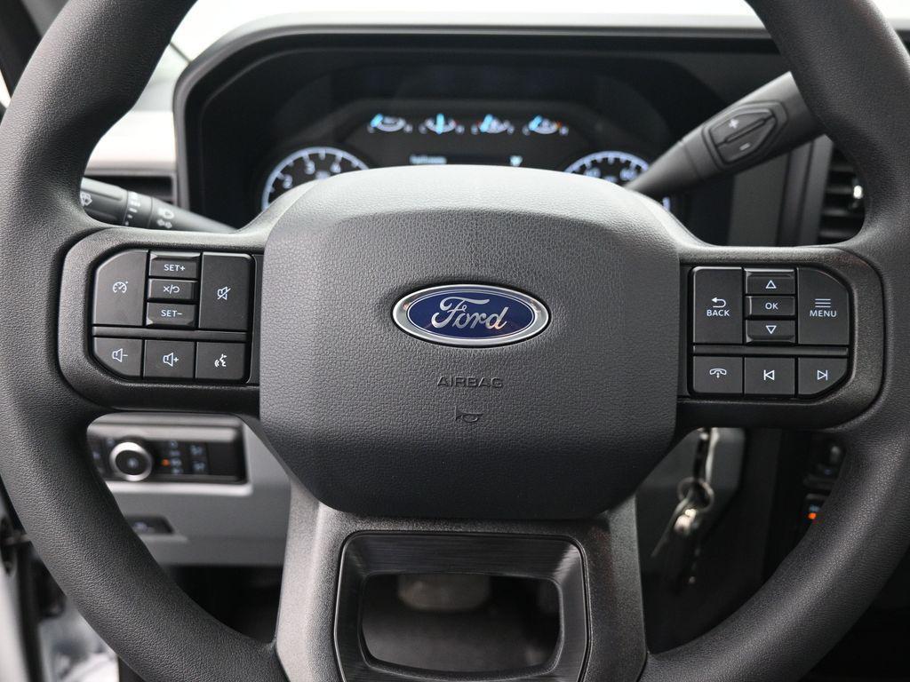 new 2026 Ford F-250 car, priced at $52,430