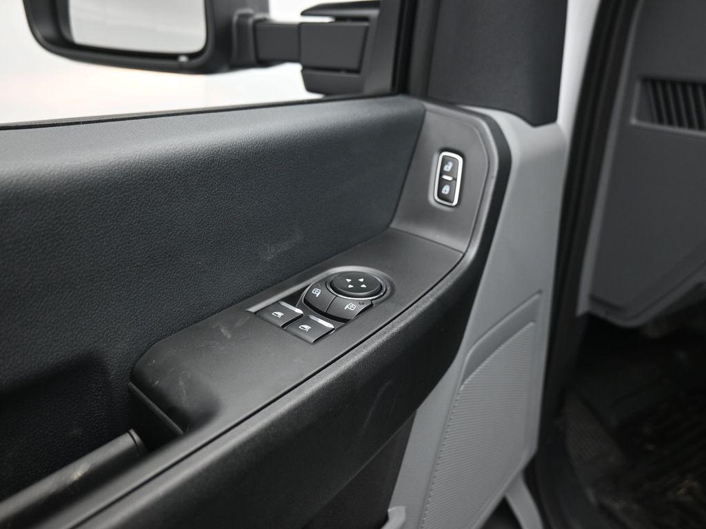 new 2026 Ford F-250 car, priced at $52,430