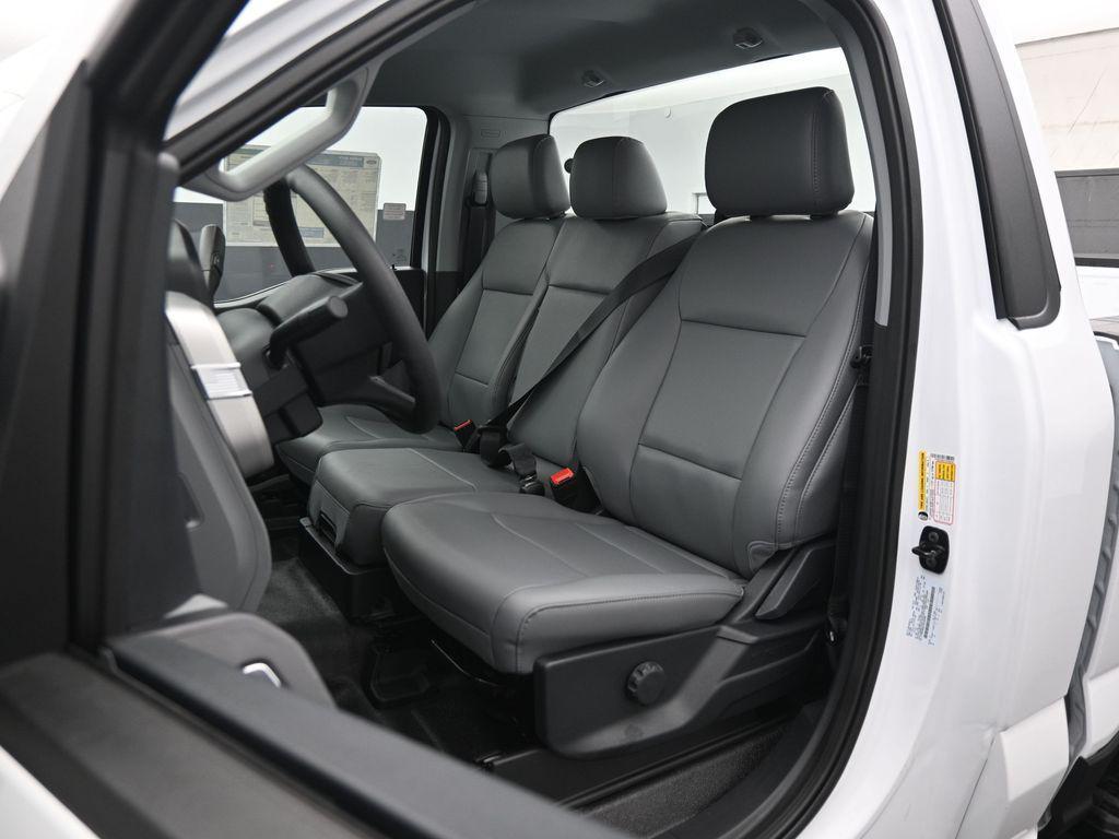 new 2026 Ford F-250 car, priced at $52,430