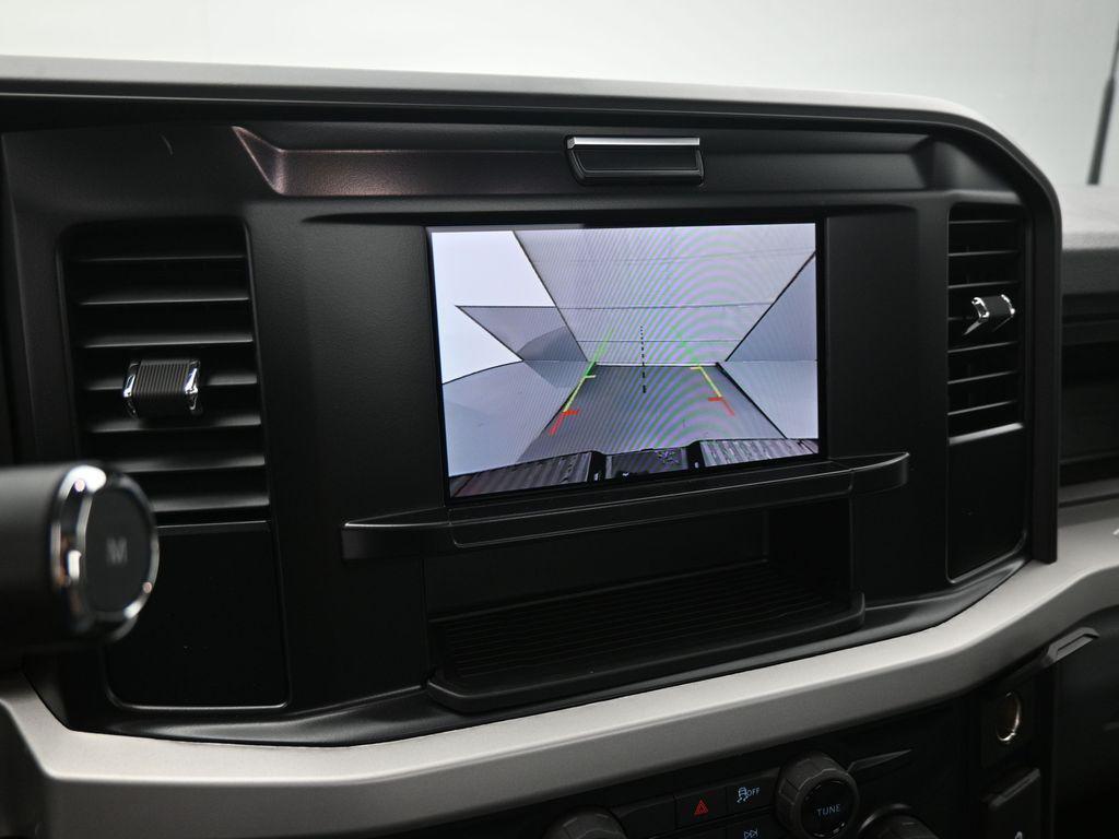 new 2026 Ford F-250 car, priced at $52,430