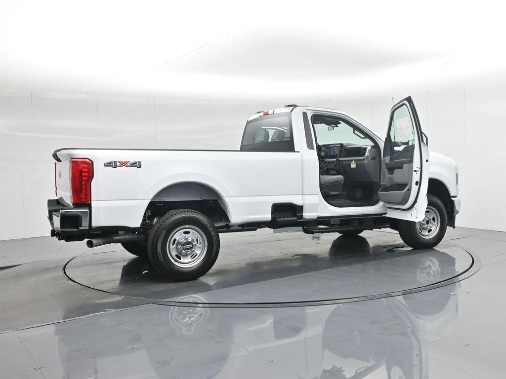 new 2026 Ford F-250 car, priced at $52,430