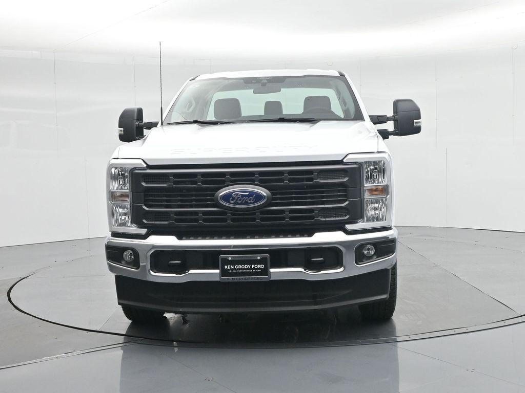 new 2026 Ford F-250 car, priced at $52,430