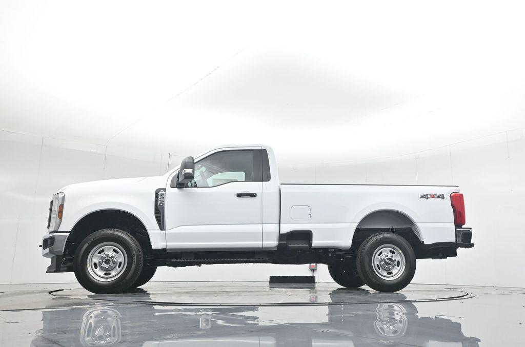 new 2026 Ford F-250 car, priced at $52,430