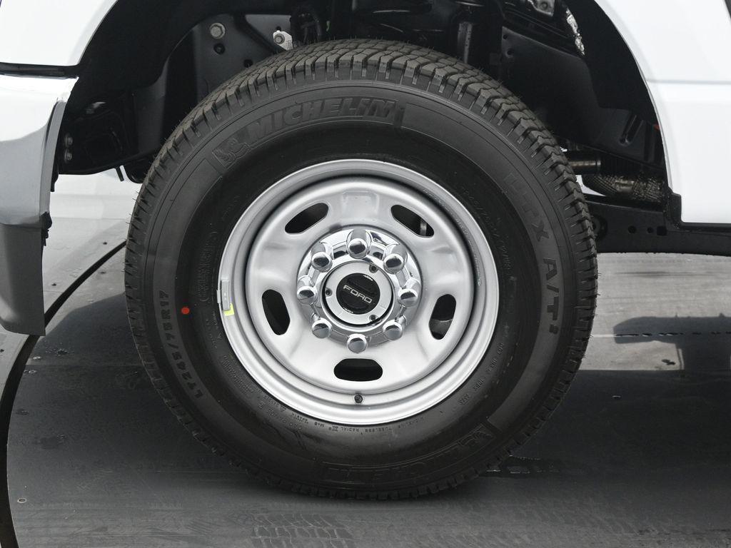 new 2026 Ford F-250 car, priced at $52,430